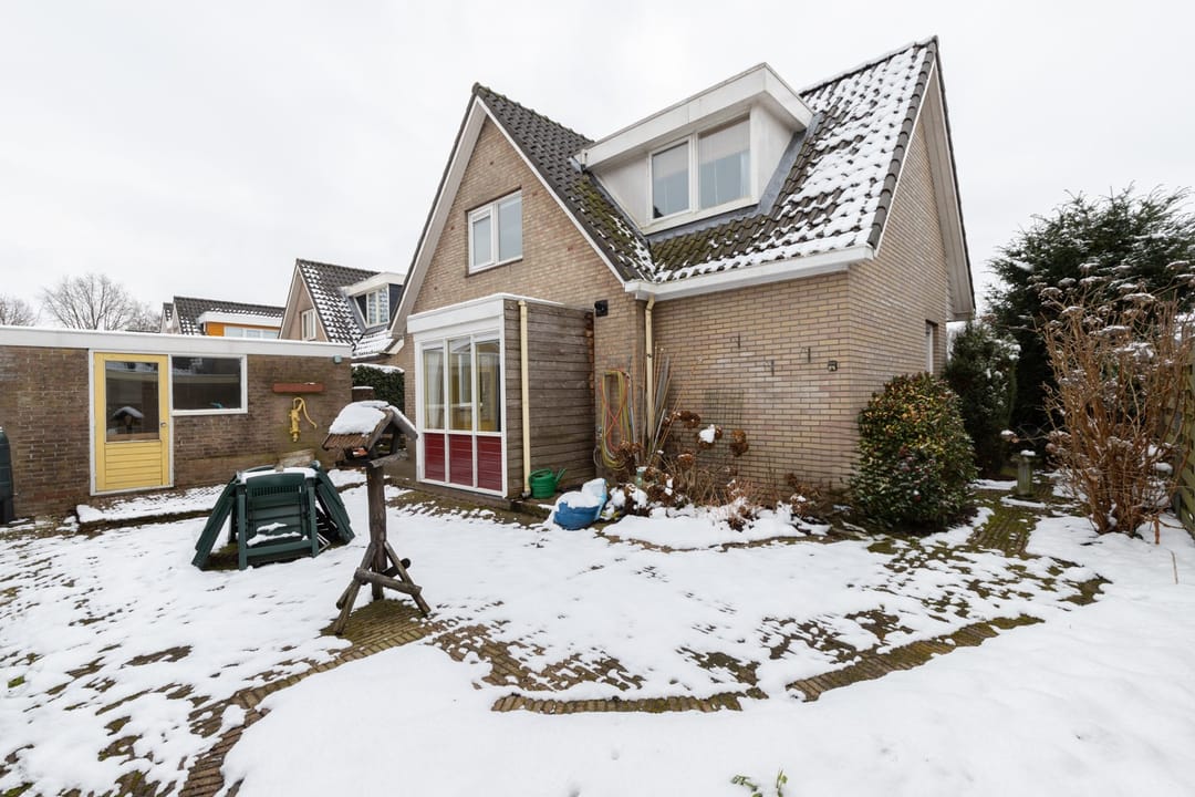 Foto 2 van De Drift 26