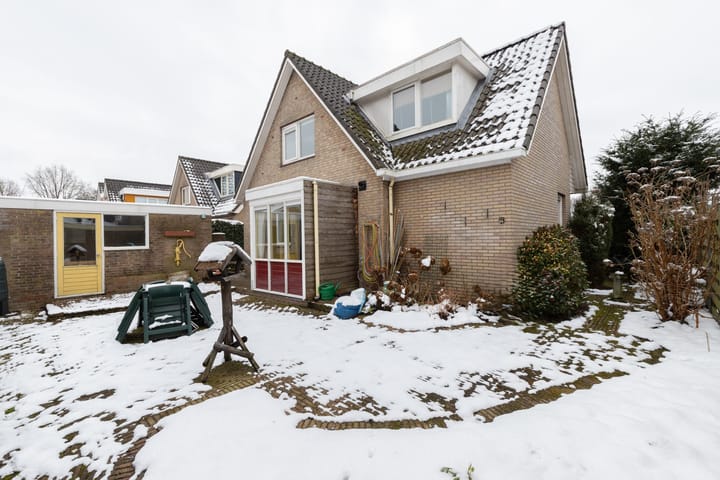 Foto 2 van De Drift 26