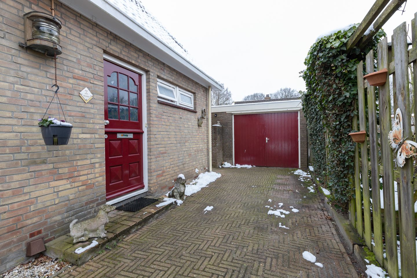 Foto 4 van De Drift 26