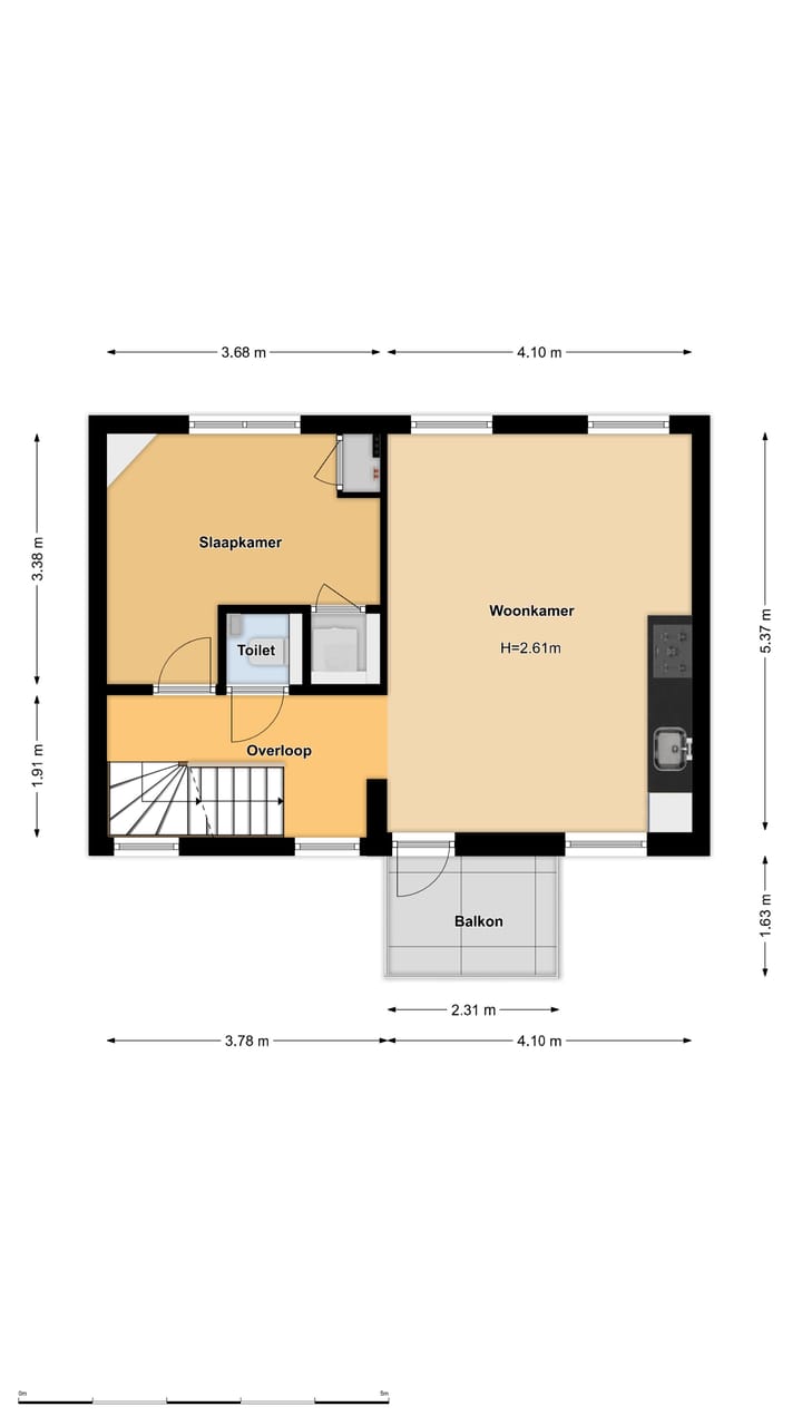 Photo 34 of Blankenstraat 141-3