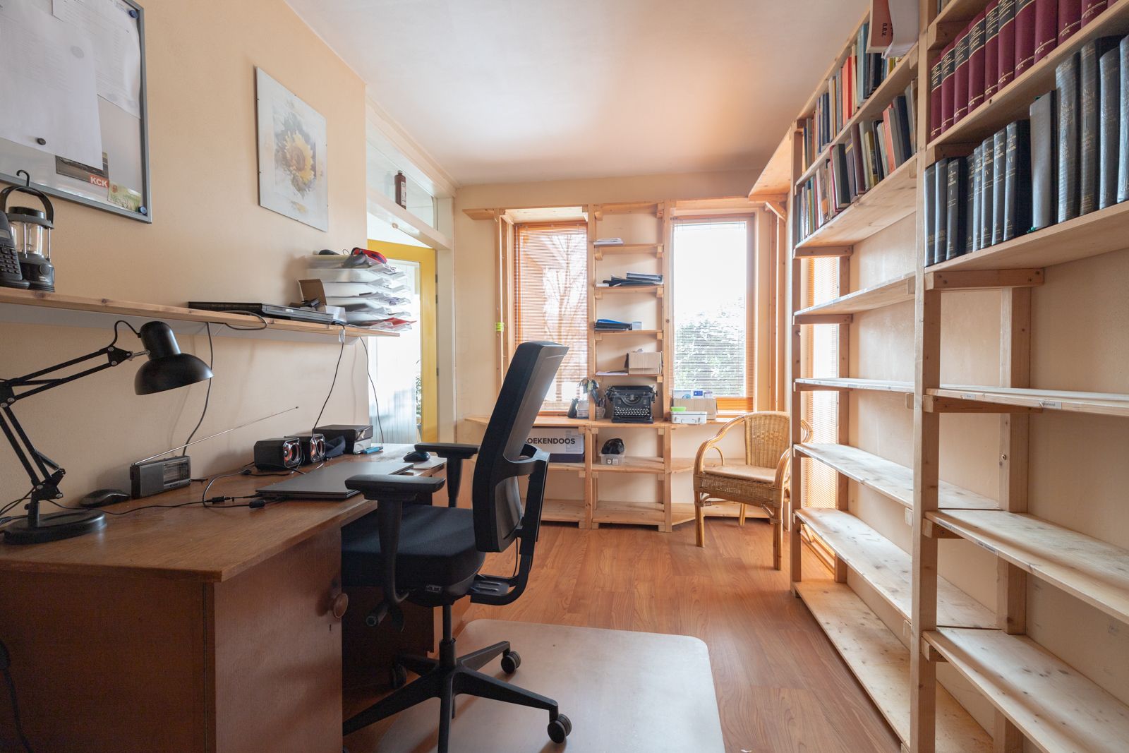 Foto 9 van De Drift 26