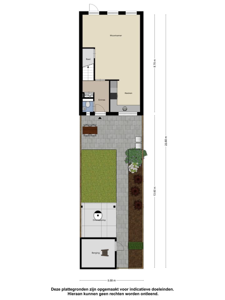 Foto 33 van Singelkade 88