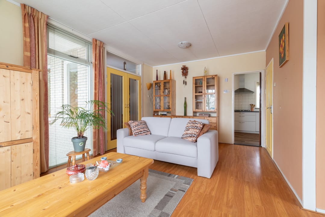 Foto 8 van De Drift 26