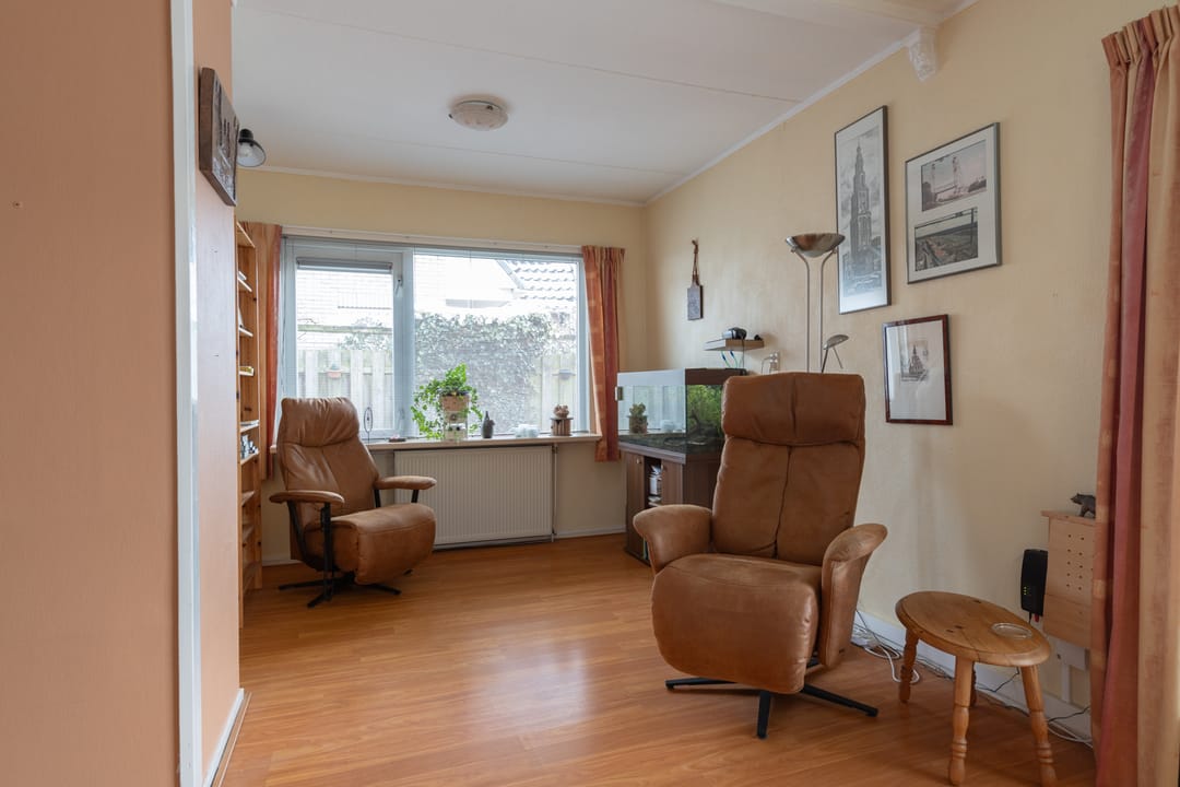 Foto 7 van De Drift 26