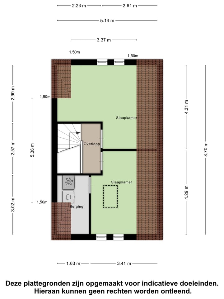 Foto 36 van Singelkade 88
