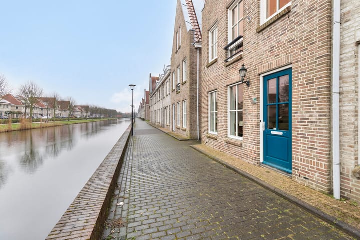 Foto 6 van Singelkade 88