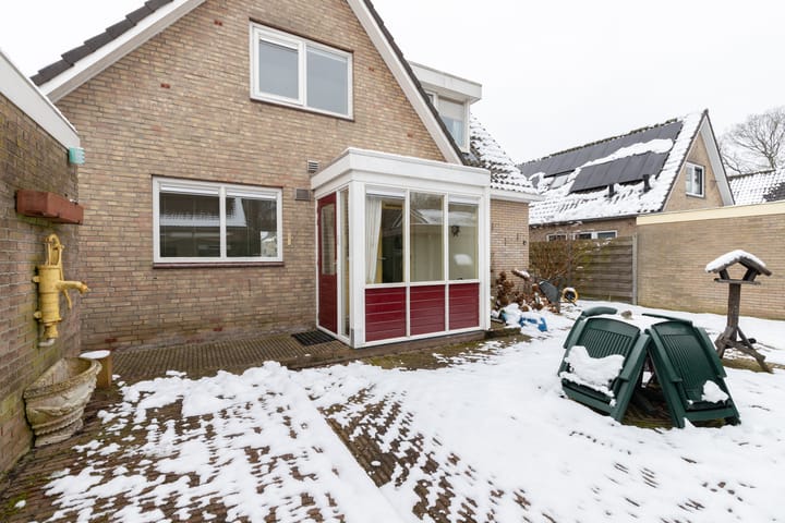 Foto 21 van De Drift 26