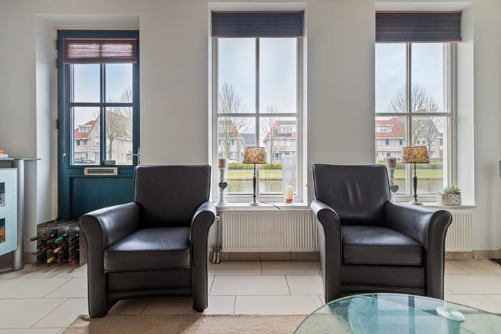 Foto 11 van Singelkade 88