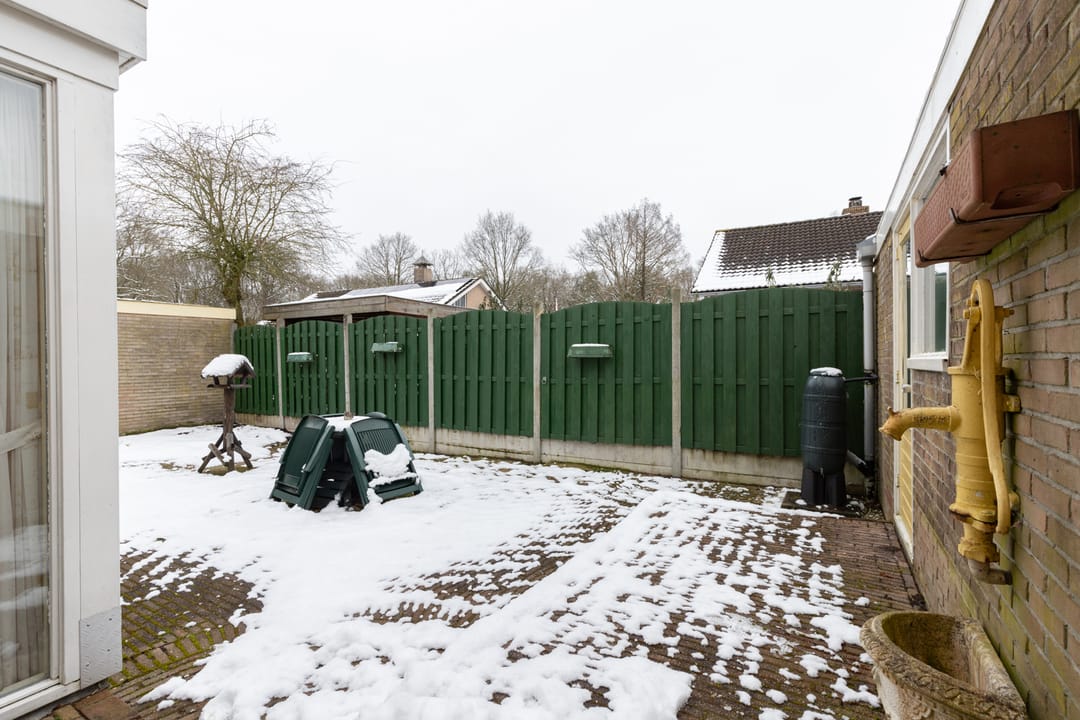 Foto 22 van De Drift 26