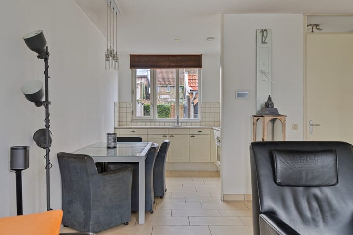 Foto 12 van Singelkade 88