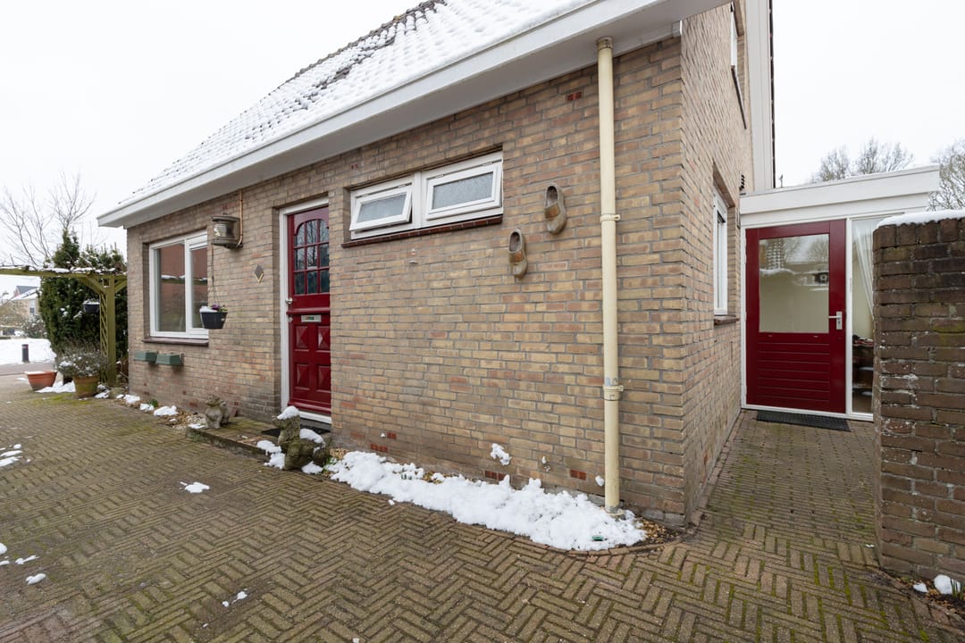 Foto 23 van De Drift 26