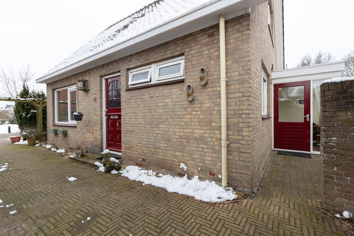 Foto 23 van De Drift 26