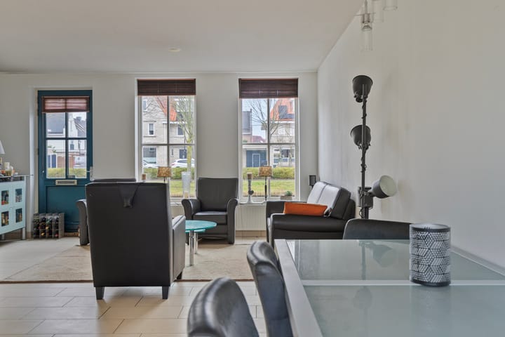 Foto 13 van Singelkade 88