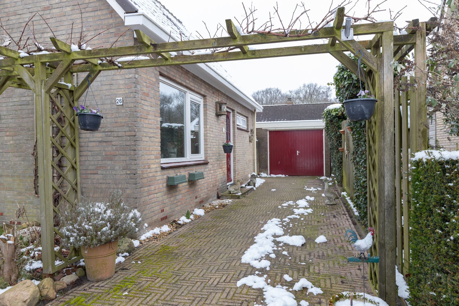 Foto 24 van De Drift 26