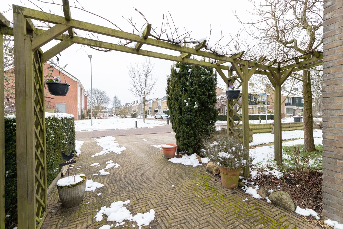 Foto 25 van De Drift 26