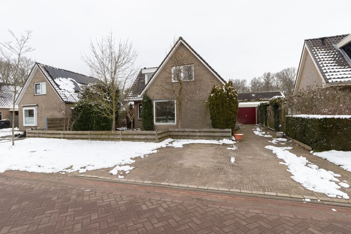 Foto 26 van De Drift 26