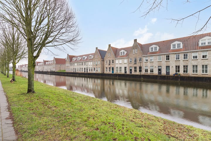 Foto 28 van Singelkade 88