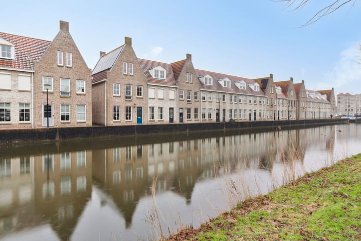 Foto 30 van Singelkade 88