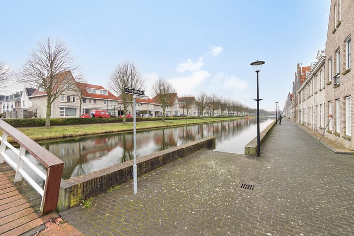 Foto 31 van Singelkade 88