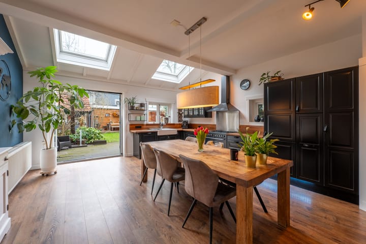 Foto 2 van Irisstraat 21-B