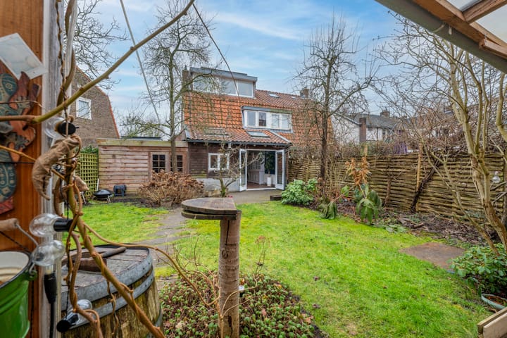 Foto 3 van Irisstraat 21-B