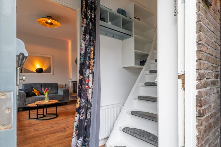 Foto 4 van Irisstraat 21-B