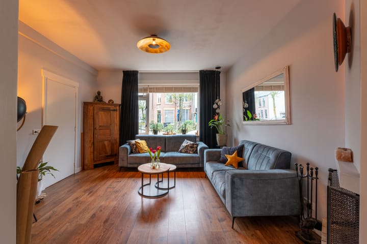 Foto 5 van Irisstraat 21-B