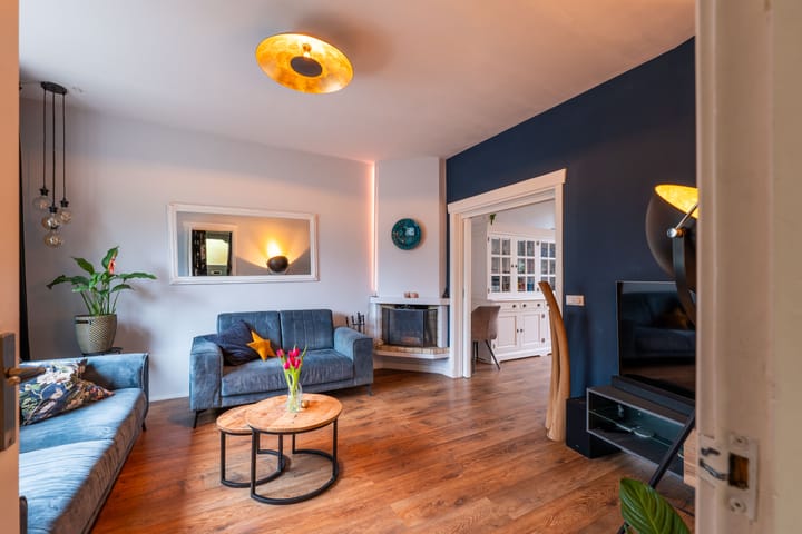 Foto 6 van Irisstraat 21-B