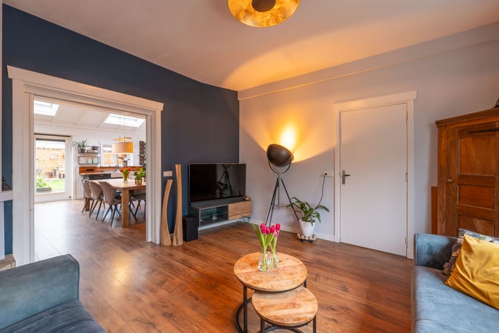 Foto 7 van Irisstraat 21-B