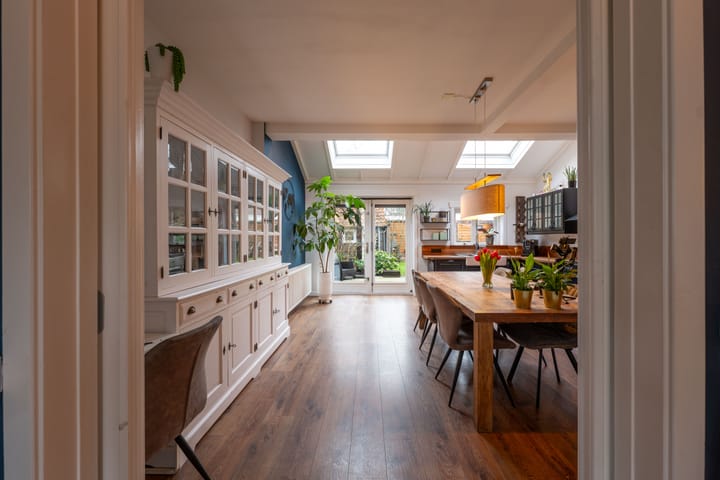 Foto 8 van Irisstraat 21-B