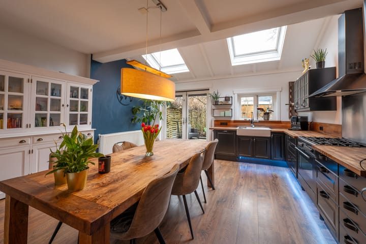 Foto 12 van Irisstraat 21-B