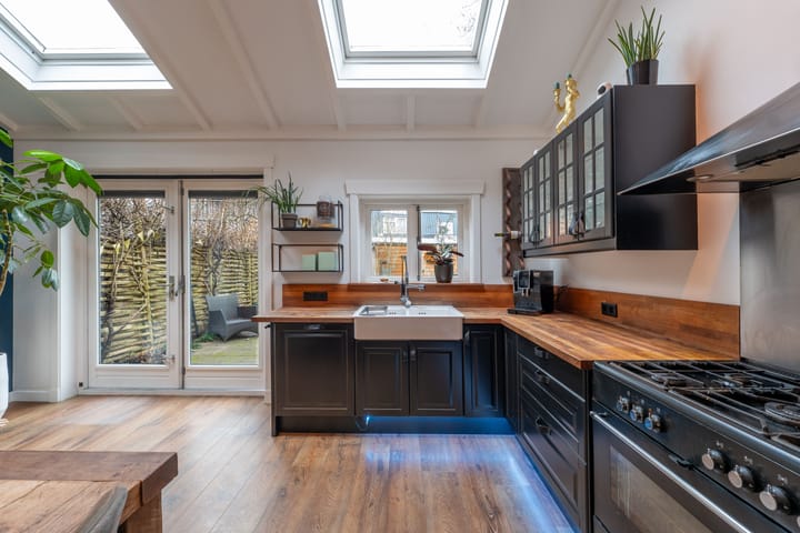 Foto 13 van Irisstraat 21-B