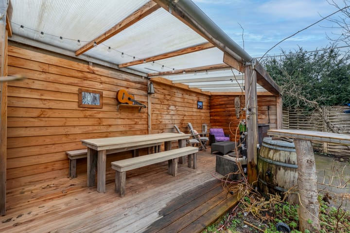 Foto 16 van Irisstraat 21-B