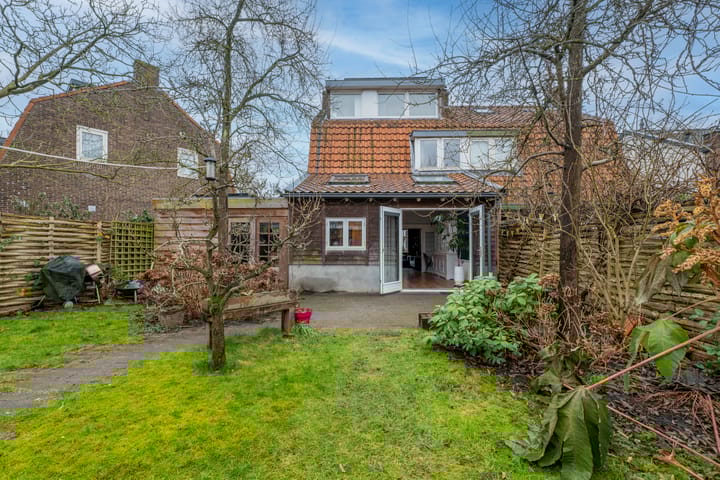 Foto 17 van Irisstraat 21-B