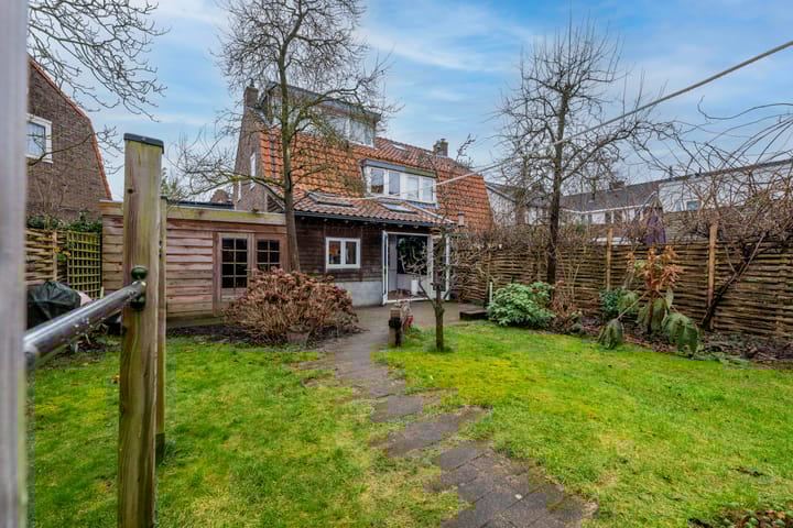 Foto 18 van Irisstraat 21-B