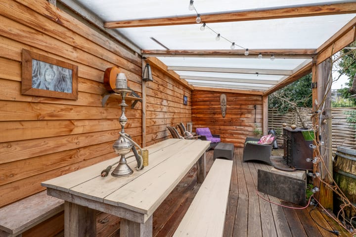 Foto 19 van Irisstraat 21-B