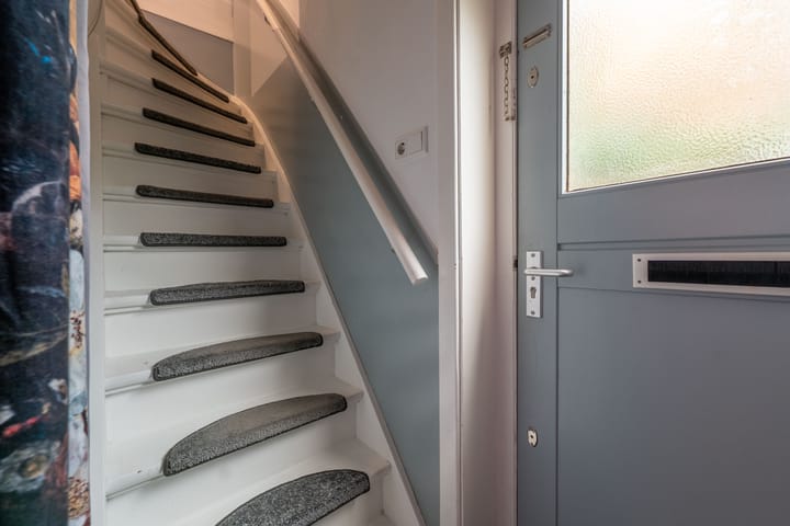 Foto 20 van Irisstraat 21-B