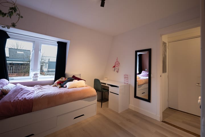 Foto 25 van Irisstraat 21-B