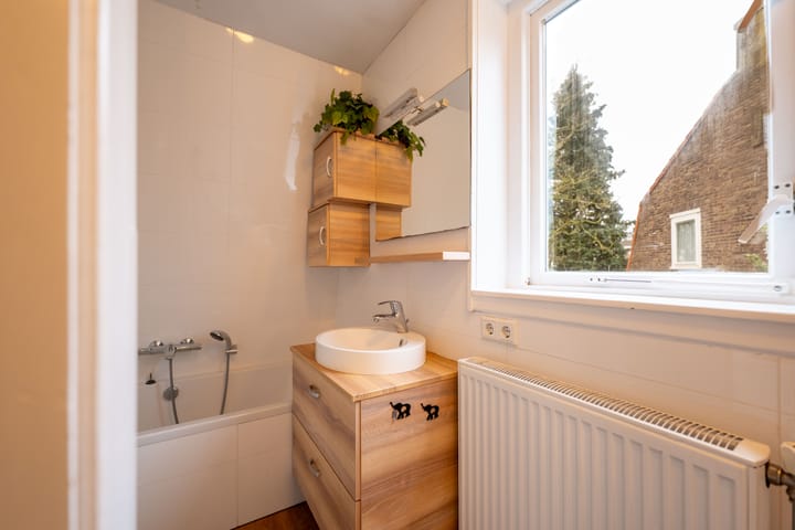 Foto 26 van Irisstraat 21-B