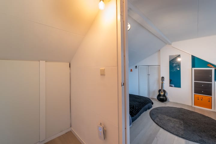 Foto 30 van Irisstraat 21-B