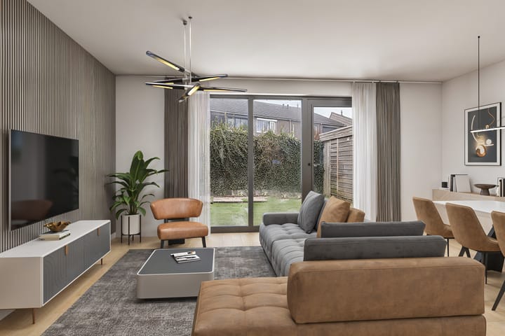 Foto 2 van Stentorlaan 44