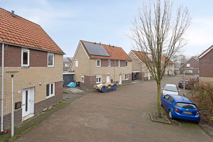 Foto 5 van Stentorlaan 44