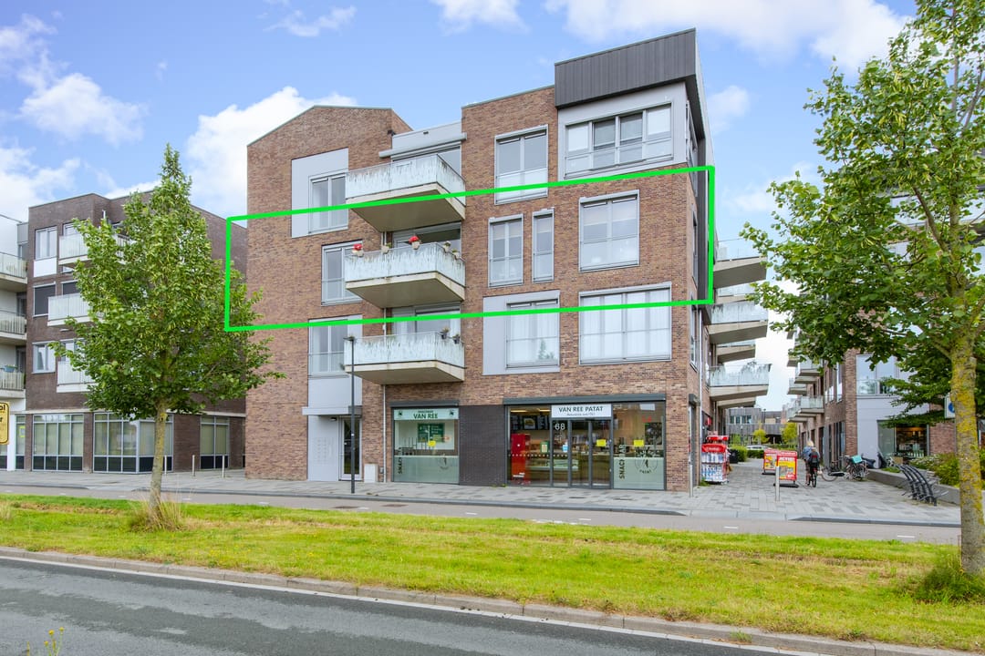 Foto 1 van Jacobsstaf 44