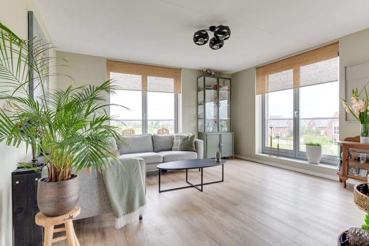 Foto 2 van Jacobsstaf 44