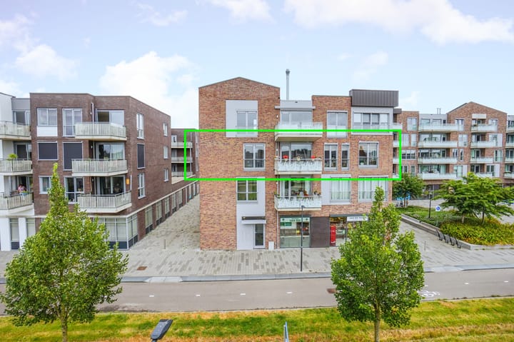 Foto 8 van Jacobsstaf 44