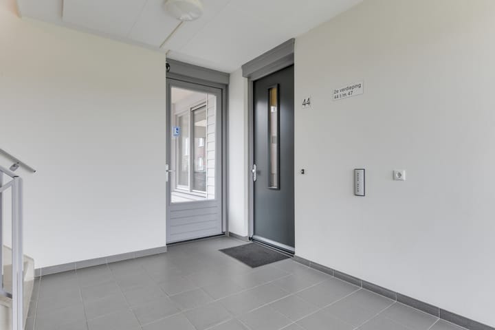 Foto 10 van Jacobsstaf 44
