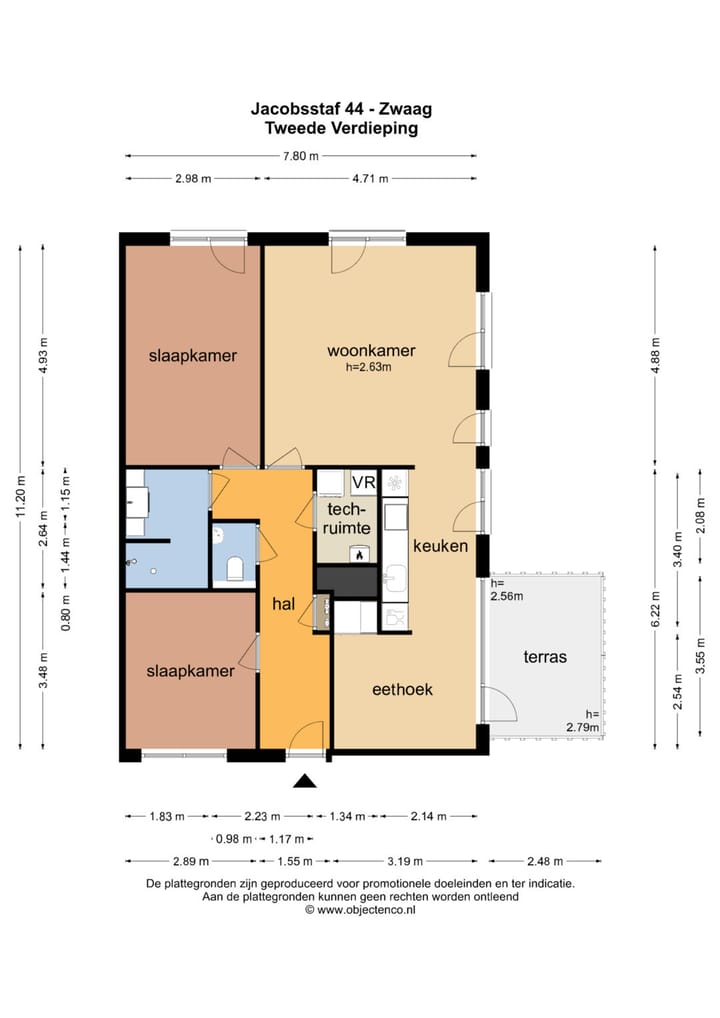 Foto 11 van Jacobsstaf 44