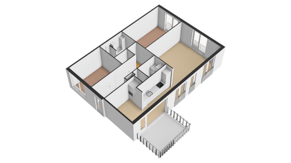 Foto 48 van Jacobsstaf 44