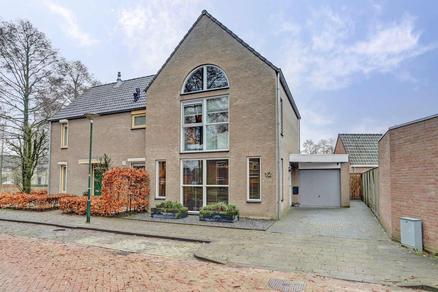 Foto 1 van Haagwinde 12