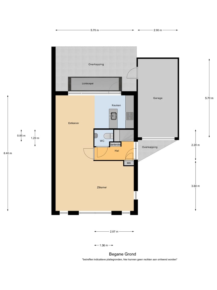 Foto 33 van Haagwinde 12